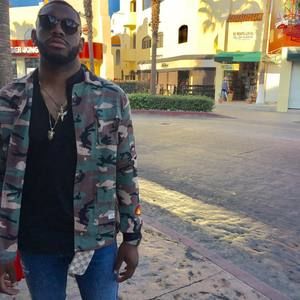 Meet your Posher, Christian